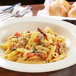 Penne Arriabiata