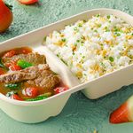 Sinigang Na Beef Short Rib & Watermelon Benta Box