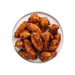 Yangnyeom Wings