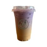 Taro Shot Einspanner