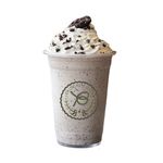 Love Oreo Latte