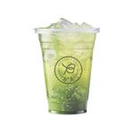 Green Grape Ade