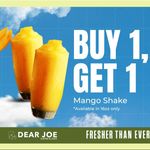 B1T1 - Mango Shake 16Oz