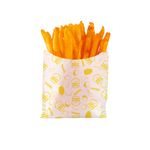 MB Fries - Cheese
