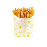 MB Fries - BBQ