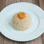 Garlic Rice