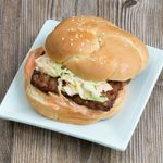 Buddy Burger