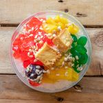 Buddy's Halo Halo