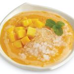 Mango Sago Pomelo 杨枝甘露