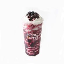 1000CC Coffee - Crossing Menu, Price | Food Delivery Angeles Pampanga ...