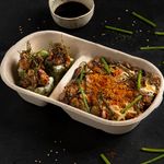 Oyakodon Bento