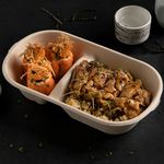 Chicken Teriyaki Bento