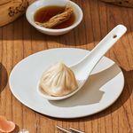 Chicken Xiaolongbao