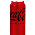 Coke Zero