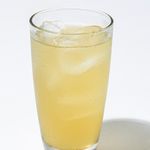 Lemongrass Juice