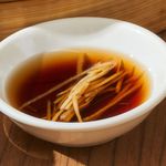 Xiaolongbao Sauce