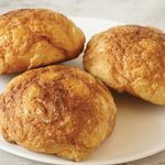Rocky Rocky Milk Bread