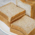 Wholemeal Toast