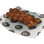 Flavored Bubble Waffle