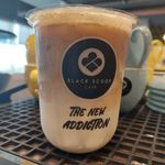 Cafe Latte
