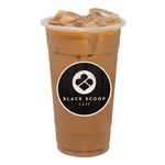 Black Scoop Choco