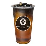 Winter Grass Jelly