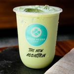 Matcha Latte
