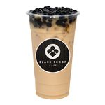 Cream Cheese Winter Milk Tea