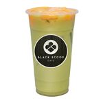 Cream Cheese Matcha