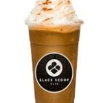 Milo Frappe