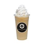 Macadamia Frappe