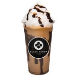 Triple Chocolate Frappe