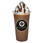 Dark Cocoa Frappe