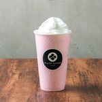 Choco Mousse Frappe