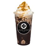 Double Dutch Frappe