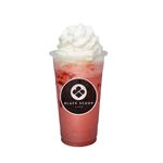 Strawberry Frappe