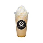Caramel Frappe