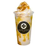 Mango Cheesecake Frappe