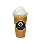 White Choco Matcha Frappe