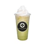 Matcha Frappe