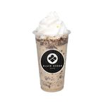 Cookies N' Cream