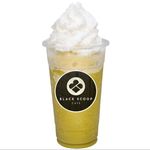 Matcha Espresso