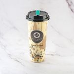 Cheesecake Milk Tea