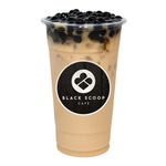 Hokkaido Milk Tea
