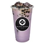 Taro Milk Tea