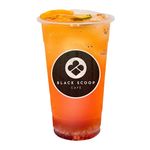 Raspberry Fruit Tea