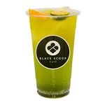 Green Apple Fruit Tea