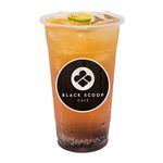Blueberry Fruit Tea