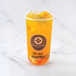 Imperial Fruit Tea