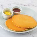 Regular Pancakes
